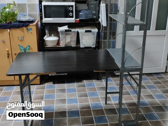 FOLDABLE COMPUTER TABLE
