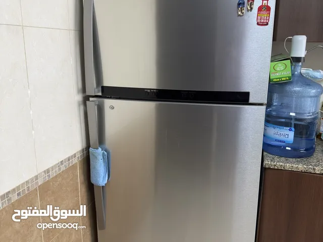 LG Refrigerators in Dubai