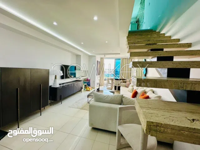 استديو دوبلاكس للإيجار الشهري في ضفاف البحيرة 2