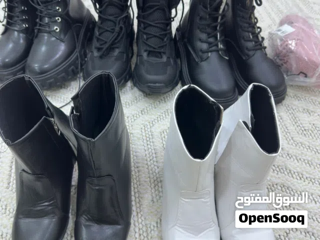 احذيه بوتات جديد
