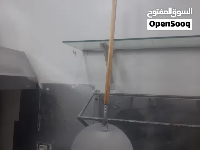 بالة بيتزا مستعملة