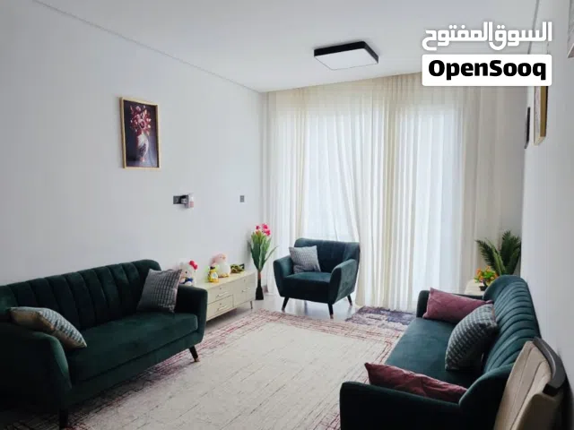 Fully Furnished Two bhk apartment for Sale in Avenue Hills Muscat Hills -تملك   شقة غرفتين مفروشة حر