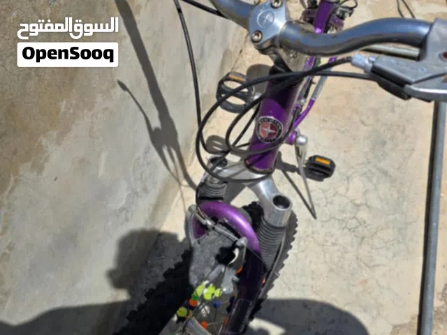 دراجه هوائيه للبيع ممتازه لبداية العطلة الصيفيه