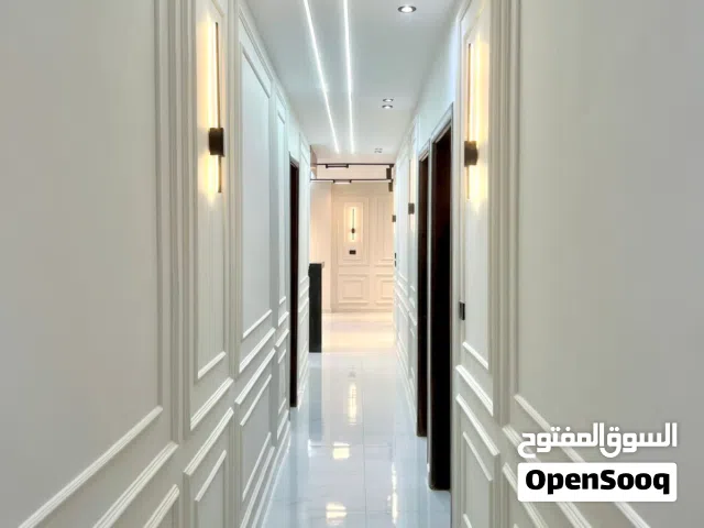 105 m2 3 Bedrooms Apartments for Sale in Giza Haram