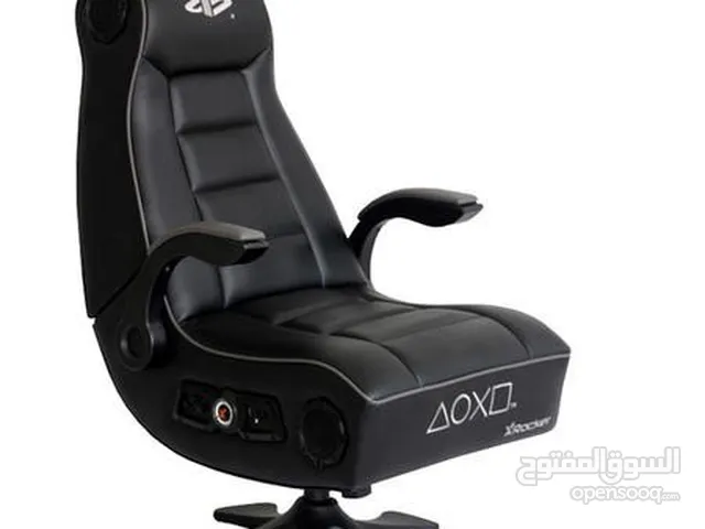 Used X rocker gaming chair with speakers