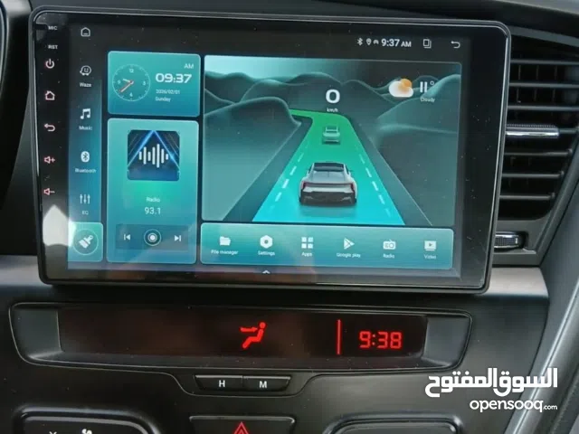 شاشة بأعلى مواصفات