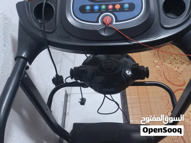جهاز ركض للبيع