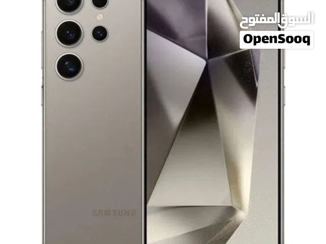 Samsung Galaxy S24 Ultra 256 GB in Benghazi