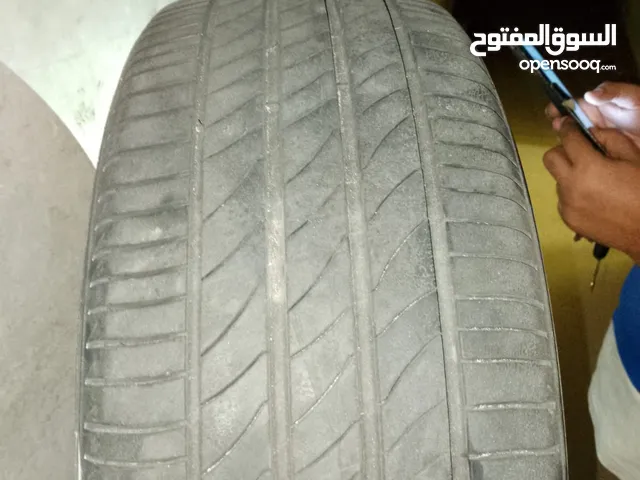 Michelin 18 Tyres in Farwaniya