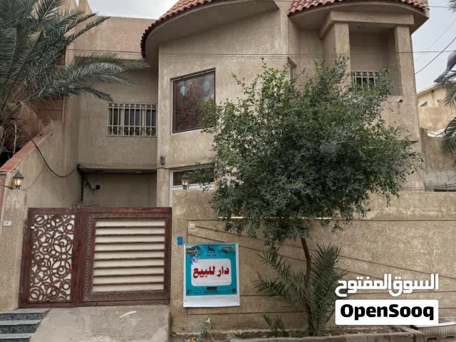 دار طابو ملك صرف للبيع المشراق الجديد