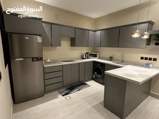 131 m2 3 Bedrooms Apartments for Rent in Al Riyadh An Narjis