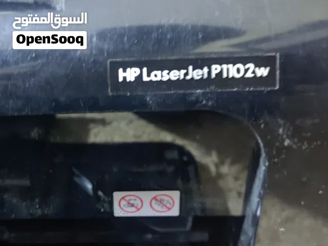 طابعه p1102w