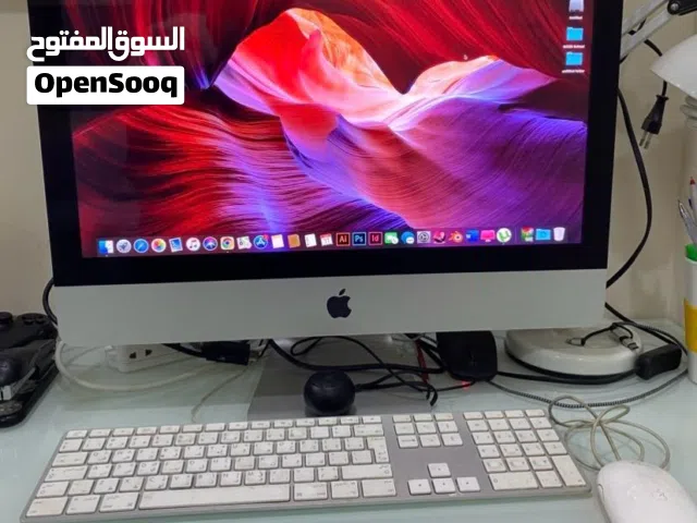 Imac for Sale or exchange