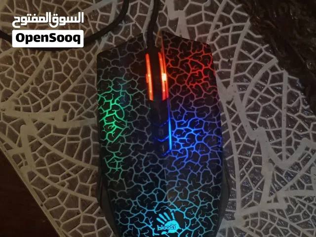 light striKe Gaming Mouse