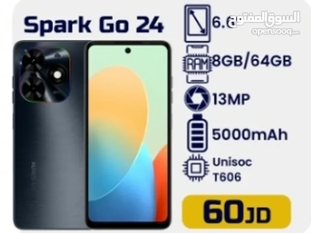 spark go 2024