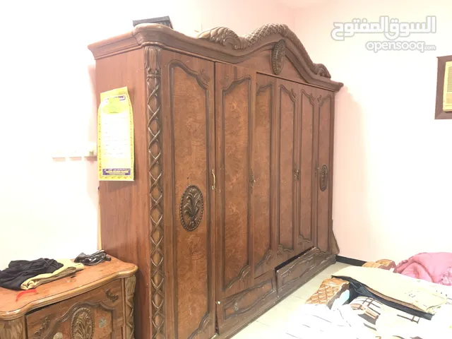 MOVING SALE! MASSIVE 6-Door Wardrobe - Priced to GO!