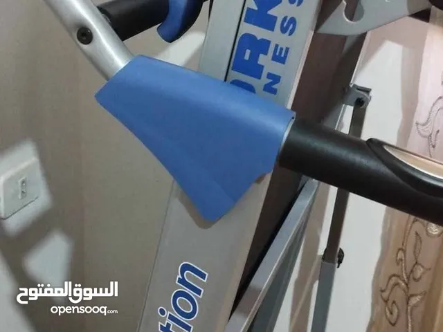 york fitness treadmill