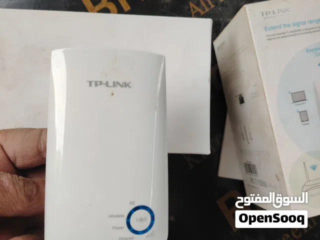 راوتر مقوي اشارة