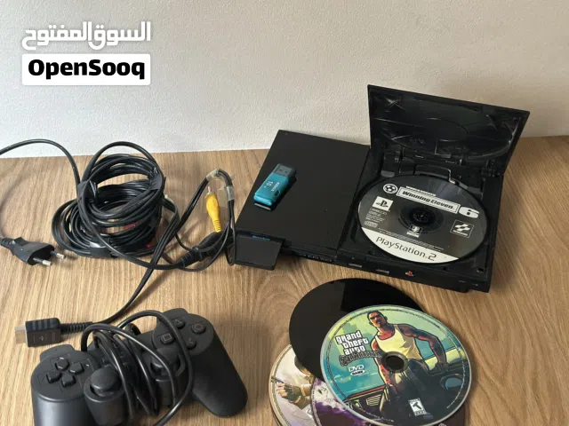 PlayStation 2 PlayStation for sale in Tripoli