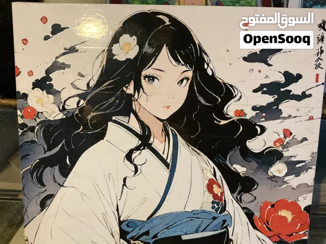 لوحتك المفضلة.. لمسة فنية فريدة في منزلك!