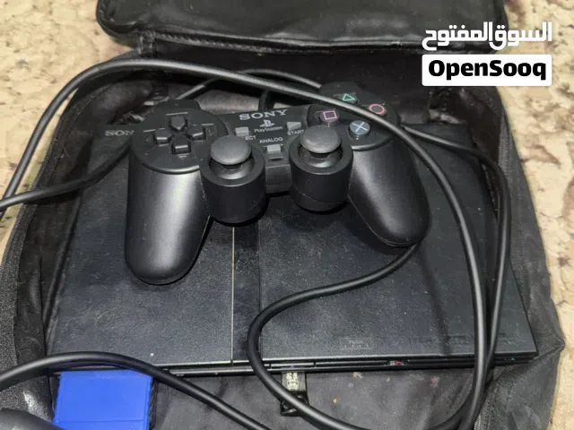 PlayStation 2 PlayStation for sale in Muscat