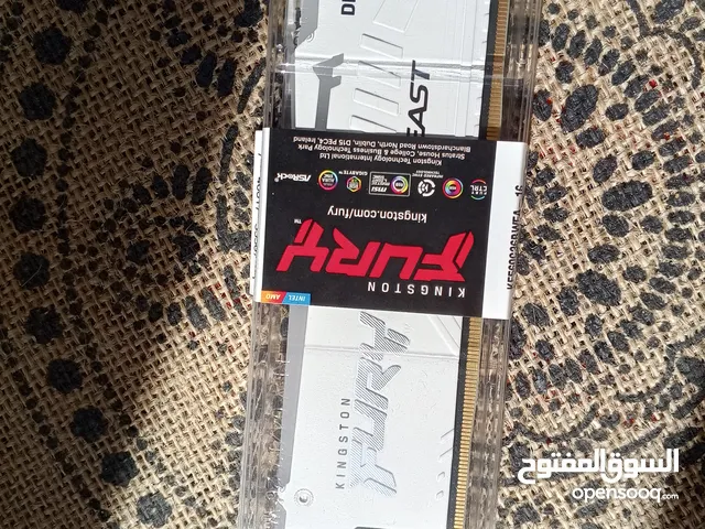  RAM for sale  in Amman