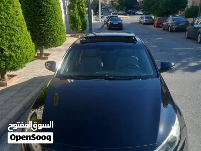 2013 كيا اوبتيما EX