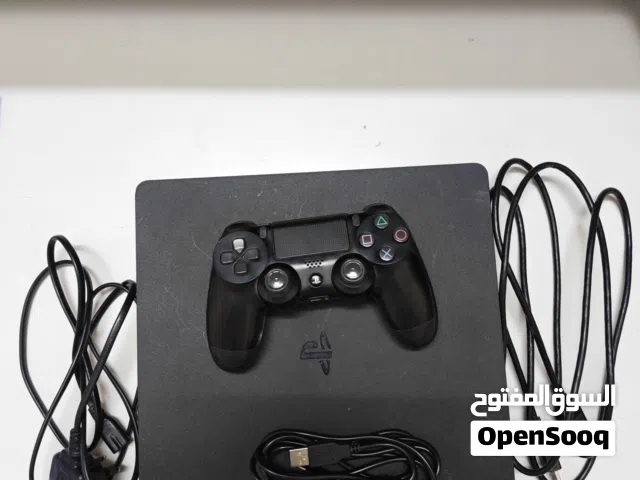 PlayStation 4 PlayStation for sale in Al Batinah
