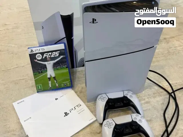 PlayStation 5 PlayStation for sale in Dhofar