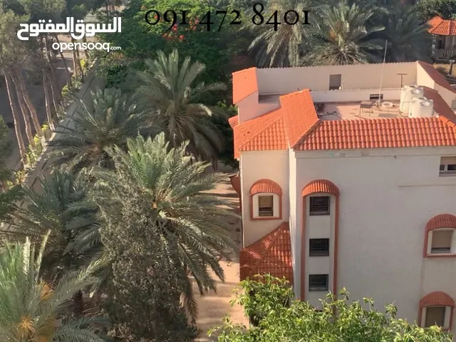 210 m2 3 Bedrooms Apartments for Rent in Tripoli Zawiyat Al Dahmani