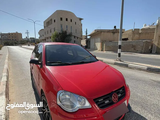 بولو 2006 جير أتوماتيك ماتور 1400 بنزين فحص للبيع بسعر مغريييي الي معني يبعت