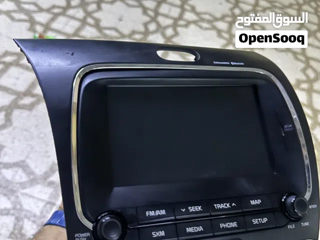 كيا سيراتو فورتي