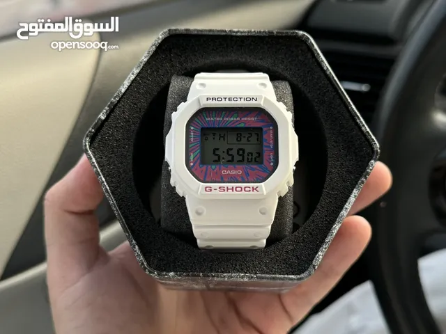 Digital Casio watches  for sale in Muscat