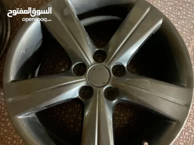 رنجات gs مقاس 18