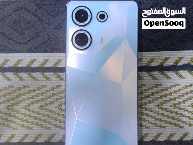 Tecno Camon 256 GB in Basra