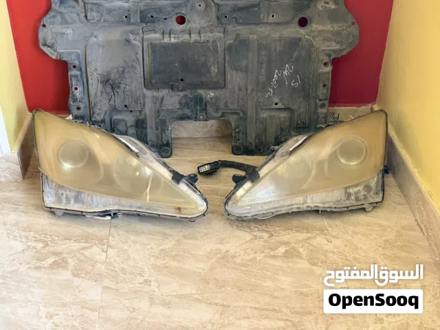 ليتات لكزس is 2008 الوكالة
