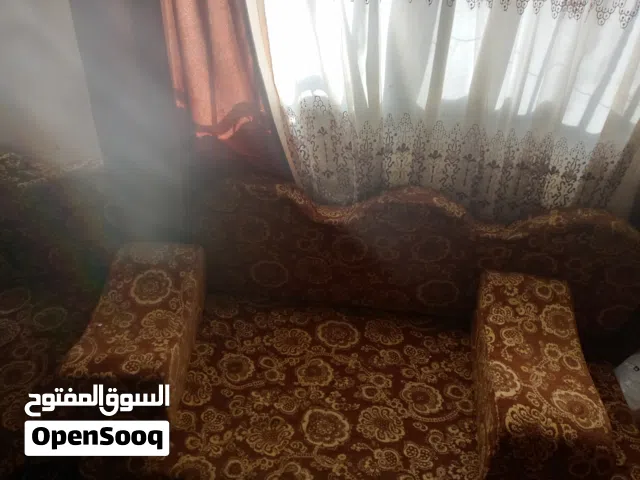 طقم فراش عربي كأنه جديد