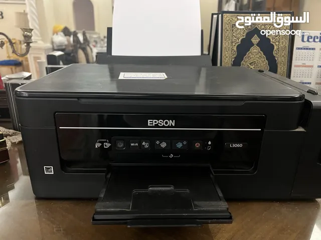 Multifunction Printer Epson printers for sale  in Alexandria