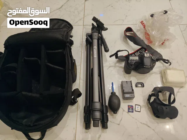 Canon 60D كانون