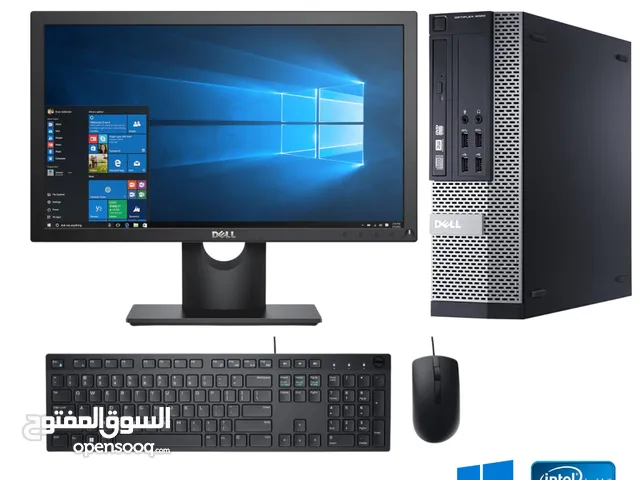 Windows HP  Computers  for sale  in Al Dakhiliya
