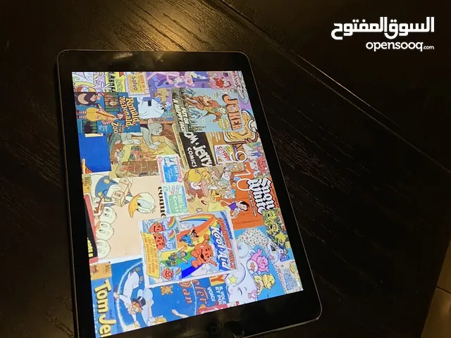 IPad Air 1