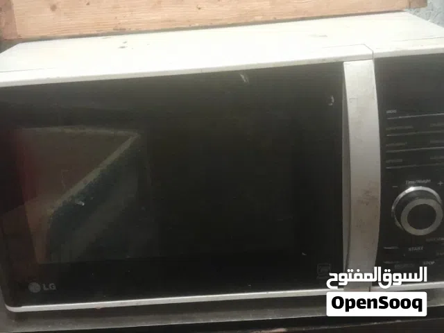 LG Other 32 inch TV in Ramallah and Al-Bireh