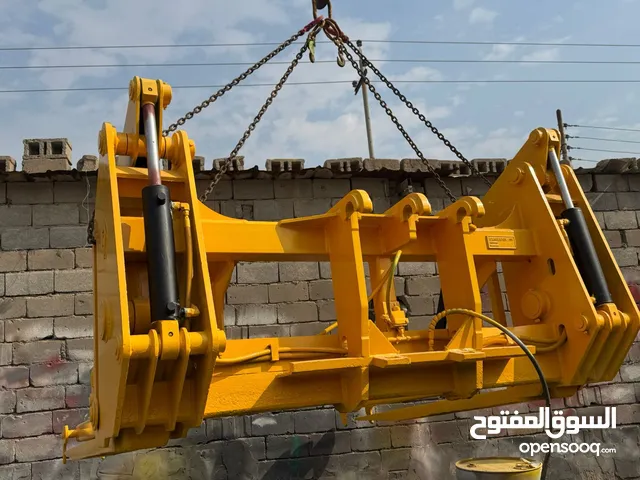 2025 Forklift Lift Equipment in Basra