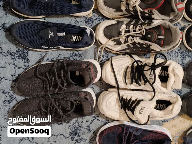 شلعة احذيه باله مستخدم وجديد