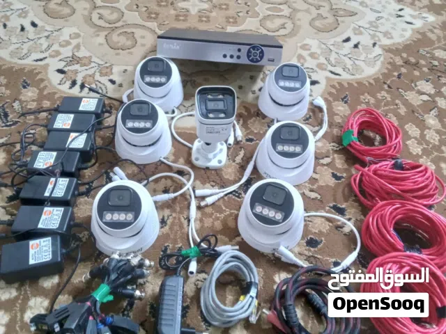 كاميرات مراقبة للبيع
