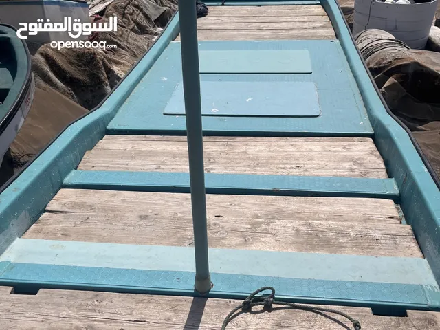 قارب فنه للبيع موديل 2019
