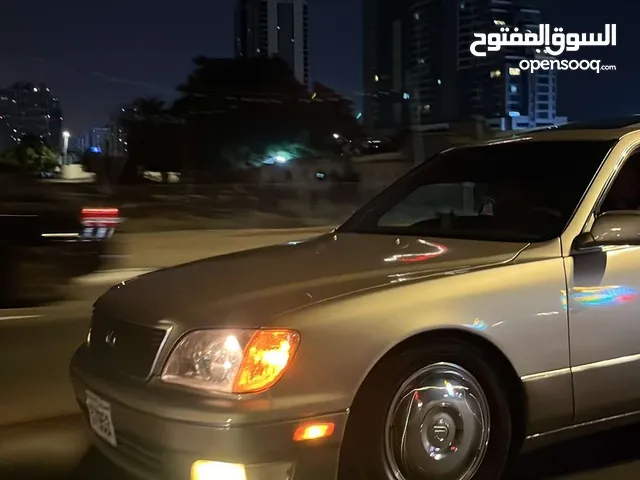 Used Lexus Other in Fujairah