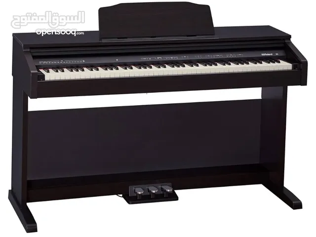 For Sale: Roland RP-30 Digital Piano – Excellent Condition! بيانو شبه جديد اصلي للبيع بسعر رمزي