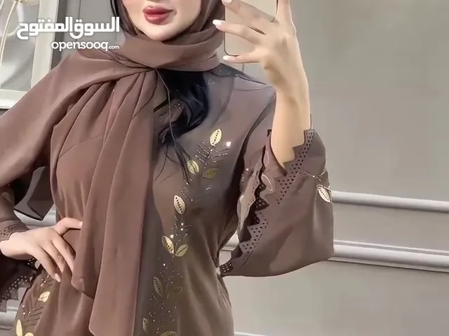 Others Textile - Abaya - Jalabiya in Amman