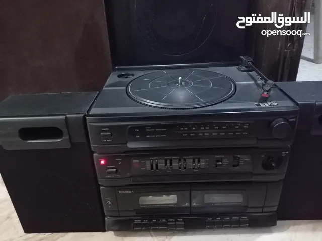 جهاز صوت كلاسيكي
